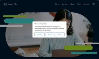 Preview of the LendNation Case Study