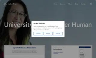 Preview of the University of Rochester Case Study