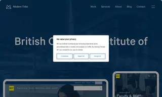 Preview of the British Columbia Institute of Technology Case Study