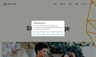 Preview of the St. Olaf College Case Study