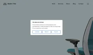 Preview of the Steelcase Case Study
