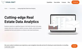 Preview of the Redatum Case Study