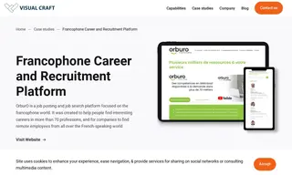 Preview of the OrburO Case Study