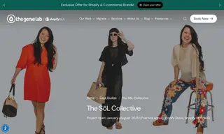 Preview of the The SōL Collective Case Study