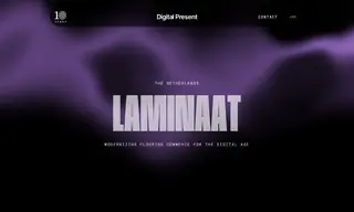 Preview of the Laminaat Case Study