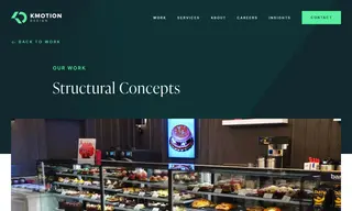 Preview of the Structural Concepts Case Study
