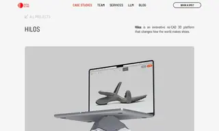 Preview of the Hilos Case Study