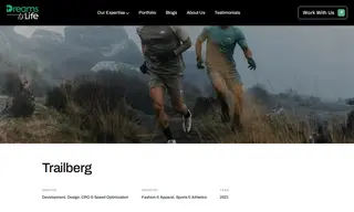 Preview of the Trailberg Case Study