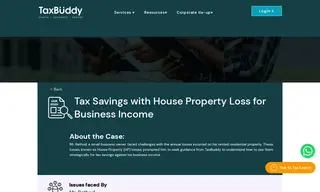 Preview of the Mr. Rathod (small Business Owner) Case Study