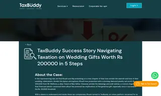 Preview of the Khushi and Raj Case Study