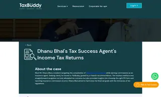 Preview of the Dhanu Bhal Case Study
