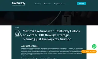 Preview of the Raj Case Study