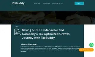 Preview of the Mahaveer and Company Case Study