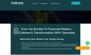 Preview of the Naveen Case Study