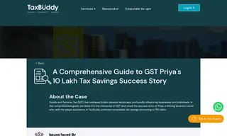 Preview of the Priya's Fashion Boutique (Ms. Priya Nair) Case Study