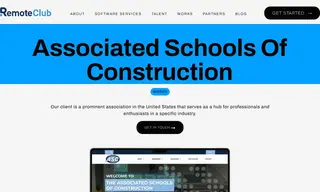 Preview of the Associated Schools of Construction Case Study