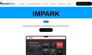 Preview of the Impark Case Study