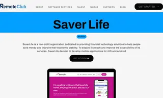 Preview of the SaverLife Case Study