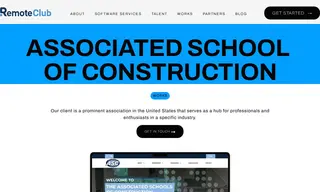 Preview of the Associated School of Construction Case Study