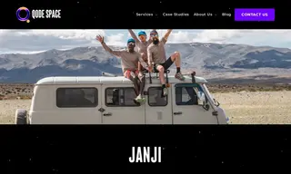 Preview of the Janji Case Study