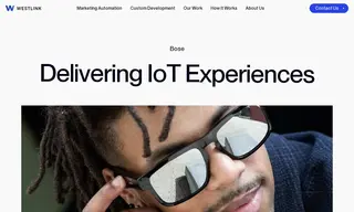 Preview of the Bose Case Study