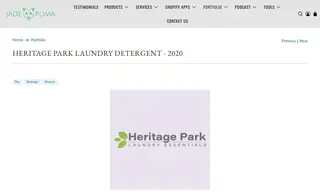 Preview of the Fine Linen and Bath Case Study