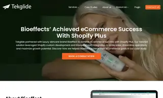 Preview of the BIOEFFECT Case Study