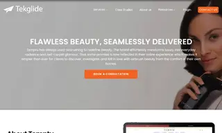 Preview of the TEMPTU Case Study