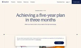 Preview of the VGMInsurance Case Study