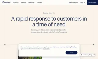Preview of the RLI Case Study