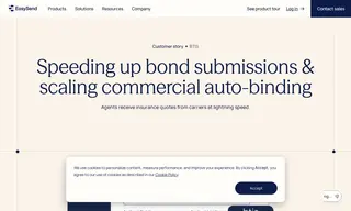 Preview of the BTIS Case Study