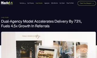 Preview of the FBC Case Study
