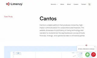 Preview of the Cantos.ai Case Study