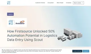 Preview of the Firstsource Case Study