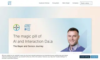 Preview of the Bayer Case Study