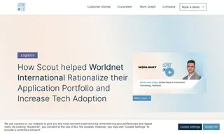 Preview of the Worldnet International Case Study