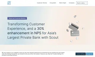 Preview of the Asia’s Largest Private Bank Case Study