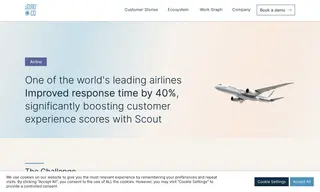 Preview of the One of the World's Leading Airlines Case Study