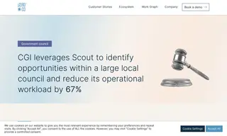 Preview of the Scotland’s Third-largest Historic County Case Study