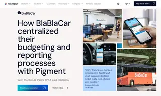 Preview of the BlaBlaCar Case Study