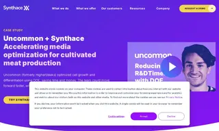 Preview of the Uncommon Case Study