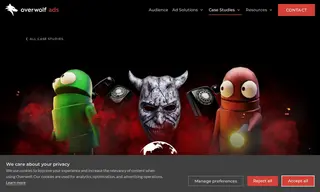 Preview of the Universal Pictures Case Study