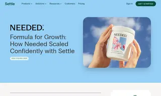 Preview of the Needed Case Study