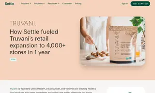 Preview of the Truvani Case Study