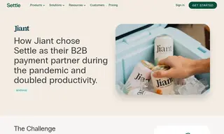 Preview of the Jiant Case Study