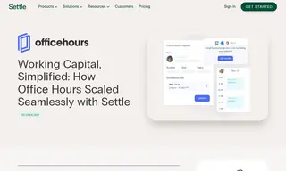 Preview of the Office Hours Case Study