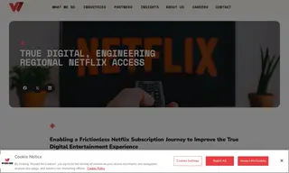 Preview of the True Digital Group Case Study