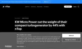 Preview of the KW Micro Power Case Study