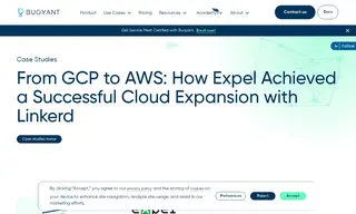 Preview of the Expel Case Study