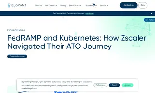 Preview of the Zscaler Case Study